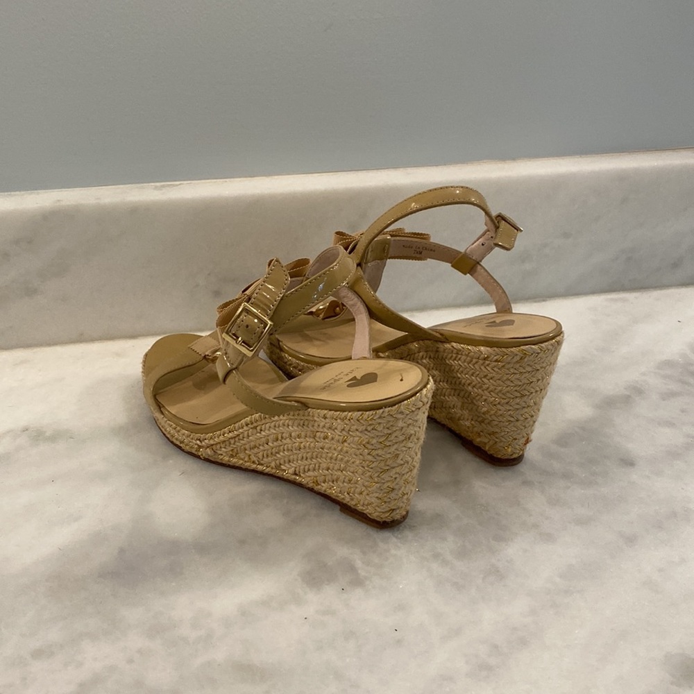 Kate Spade Espadrilles - Picture 3 of 5